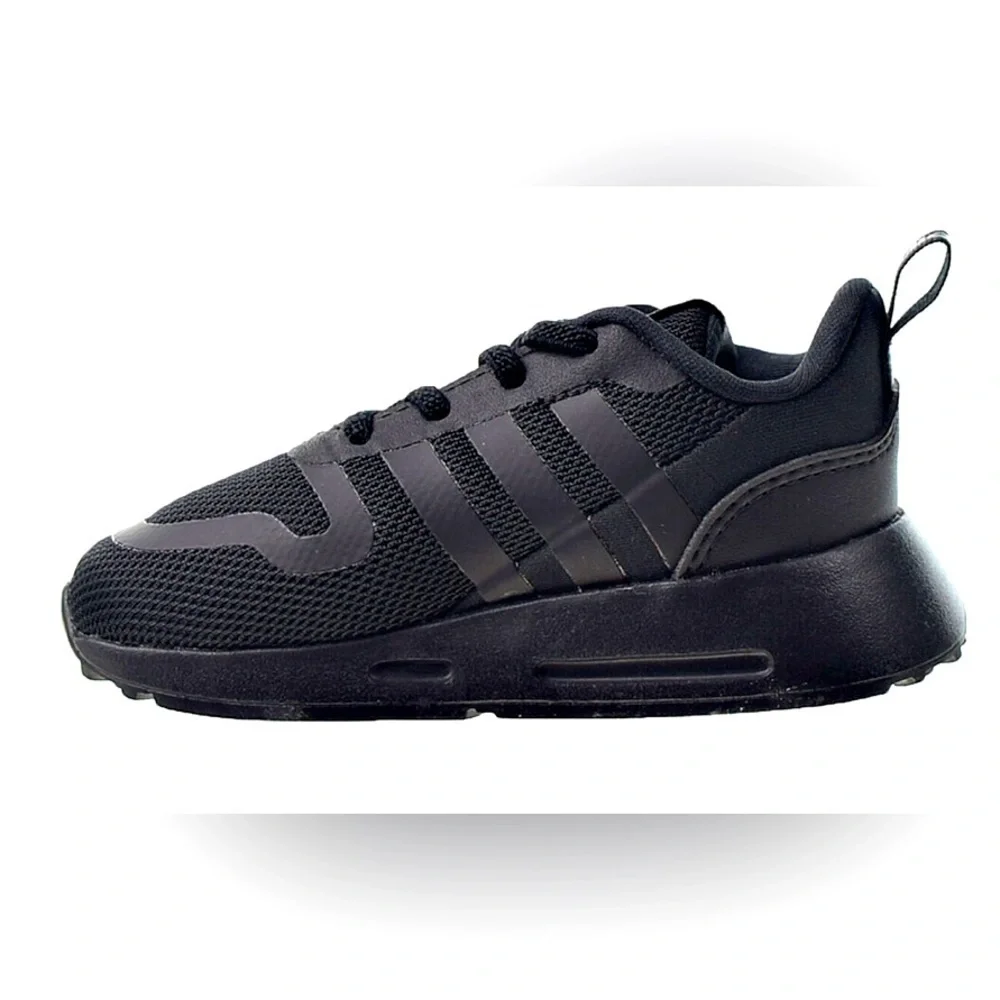 Adidas Multix EL I Toddlers' Shoes Cloud Black  size 7K